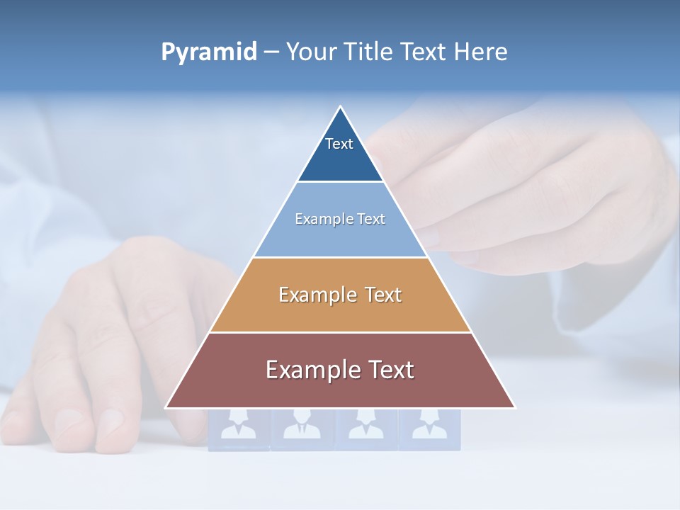Workforce Manage Supervision PowerPoint Template