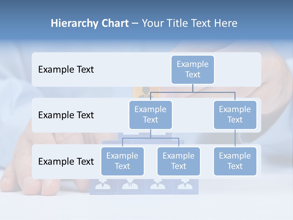 Workforce Manage Supervision PowerPoint Template