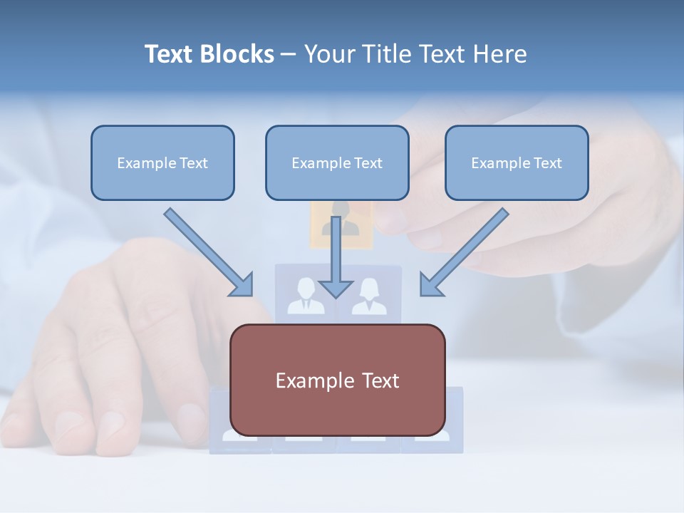 Workforce Manage Supervision PowerPoint Template