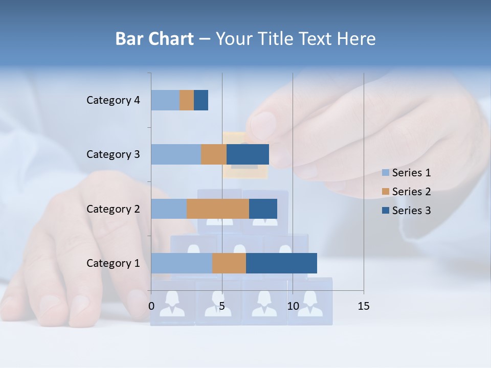 Workforce Manage Supervision PowerPoint Template
