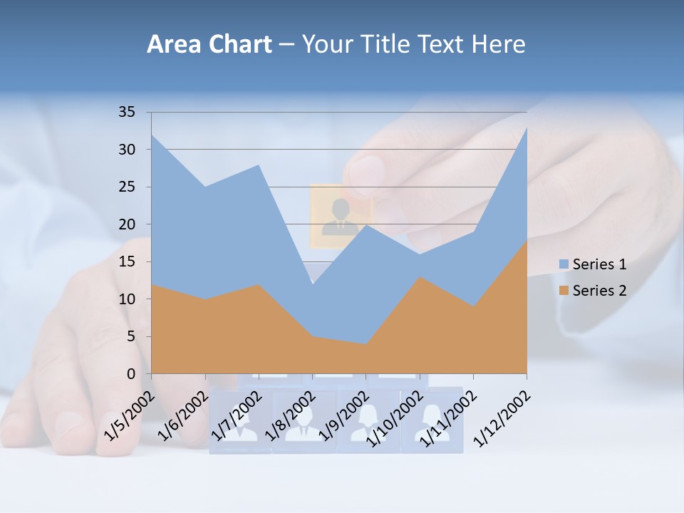 Workforce Manage Supervision PowerPoint Template