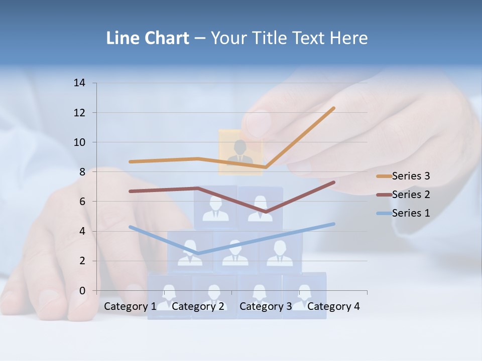Workforce Manage Supervision PowerPoint Template