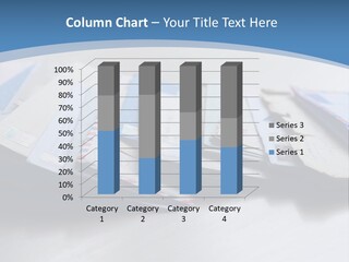 Mail Enveloped Copyspace PowerPoint Template