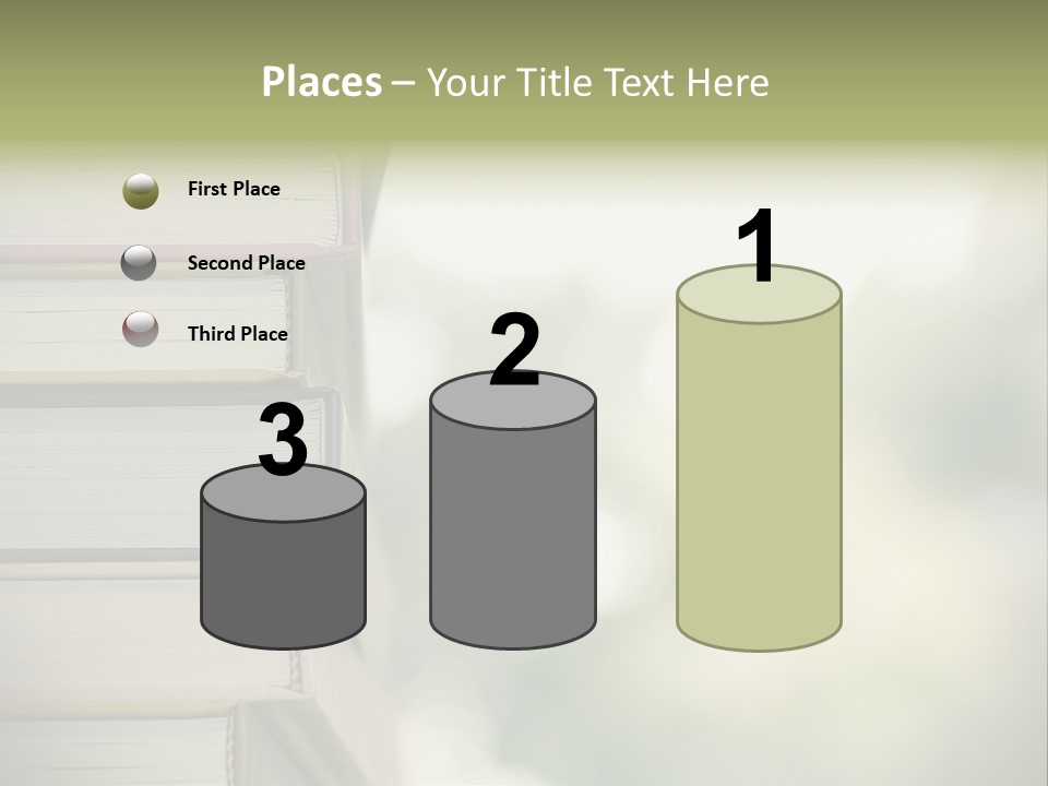 Research Information Collection PowerPoint Template