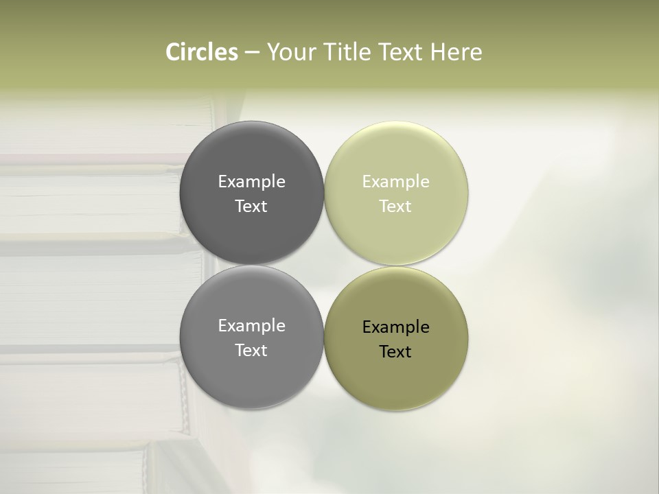 Research Information Collection PowerPoint Template