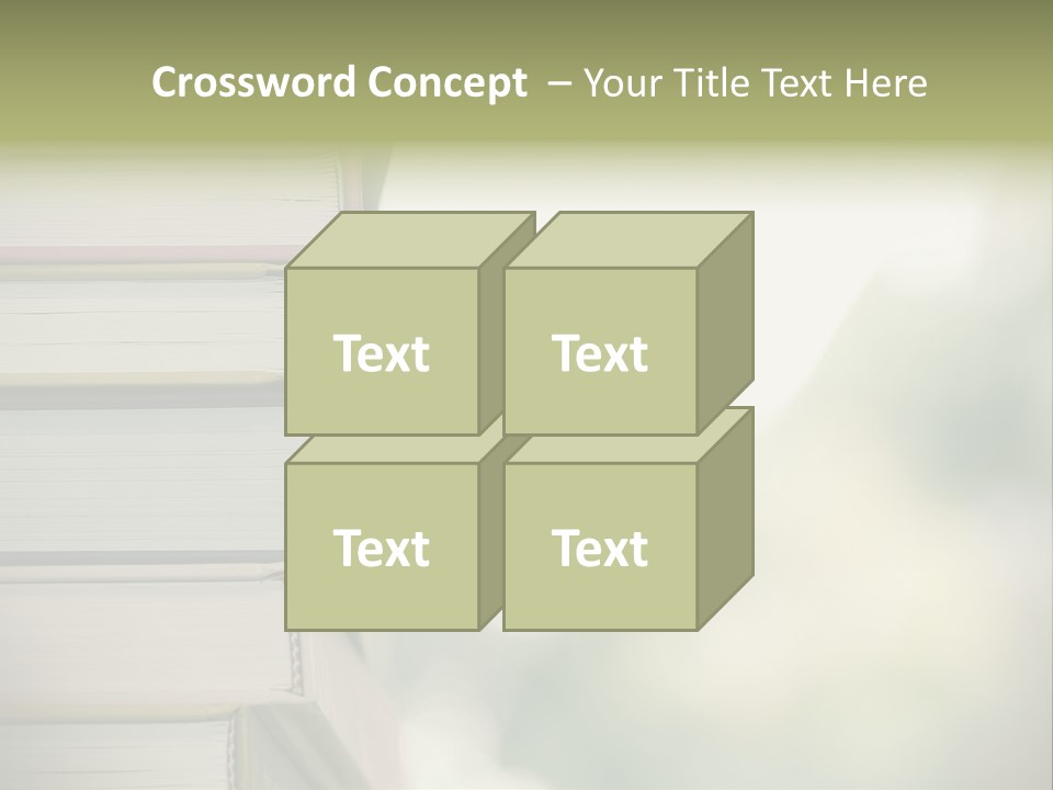 Research Information Collection PowerPoint Template