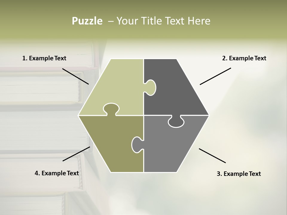 Research Information Collection PowerPoint Template