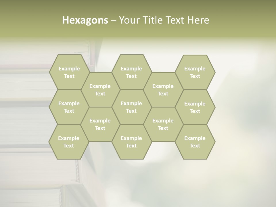 Research Information Collection PowerPoint Template