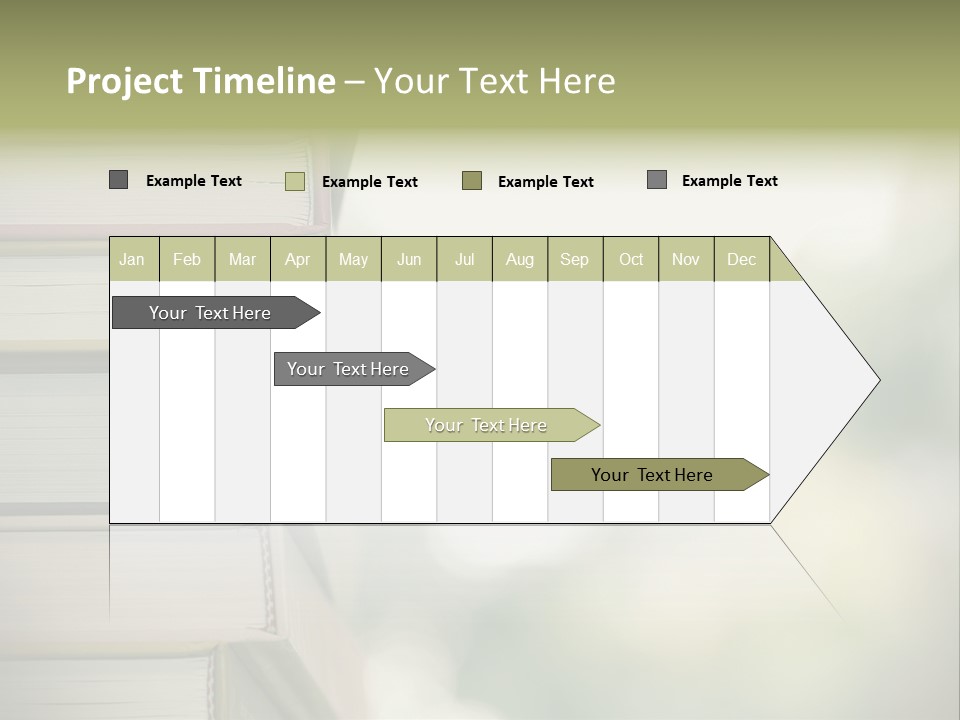 Research Information Collection PowerPoint Template