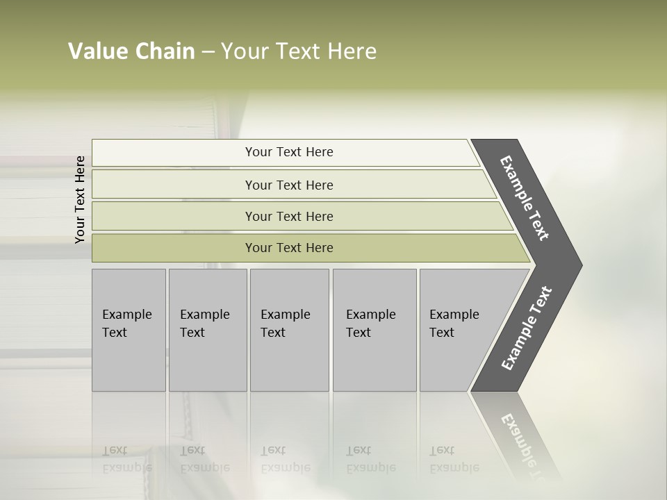 Research Information Collection PowerPoint Template