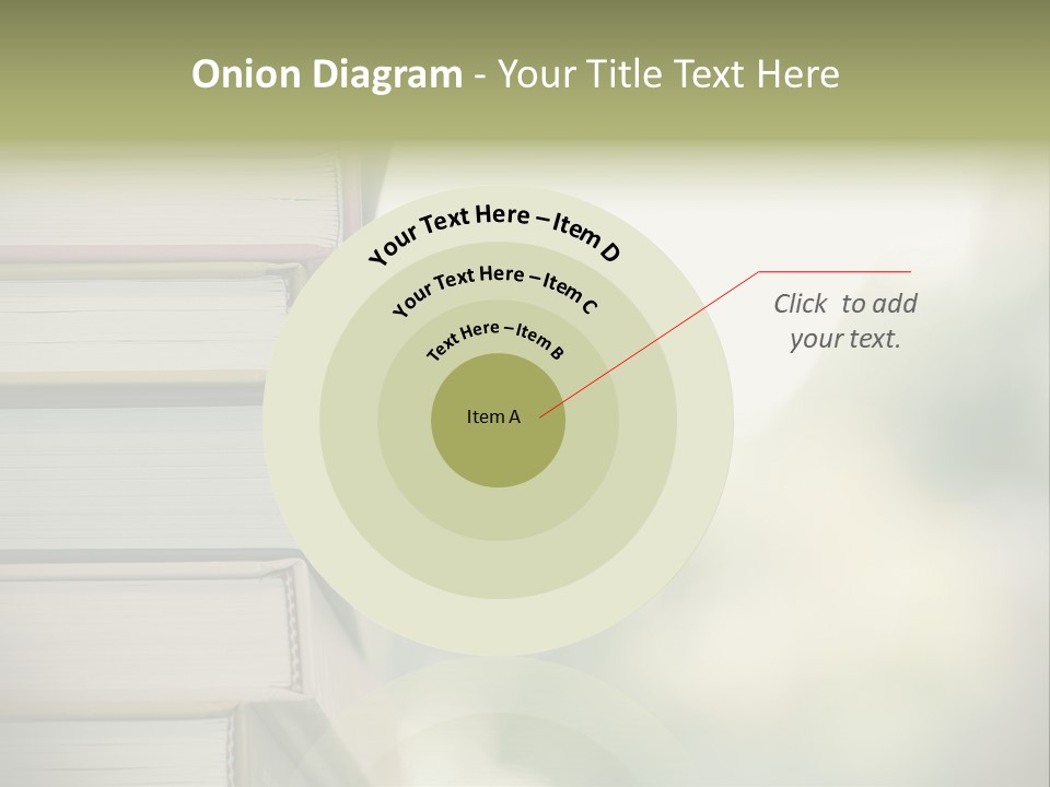 Research Information Collection PowerPoint Template