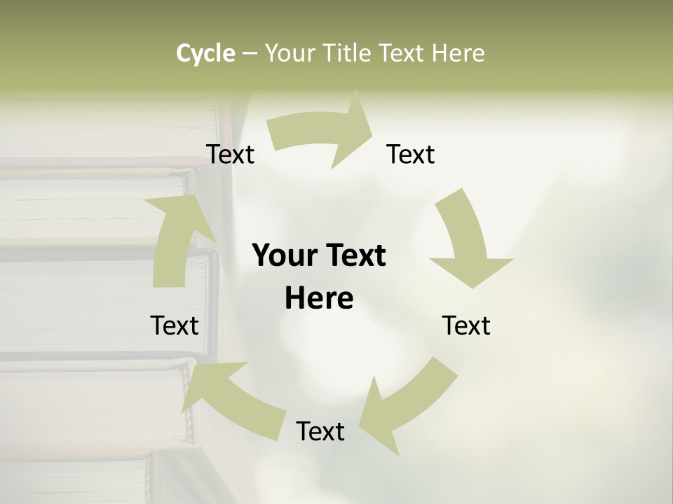 Research Information Collection PowerPoint Template