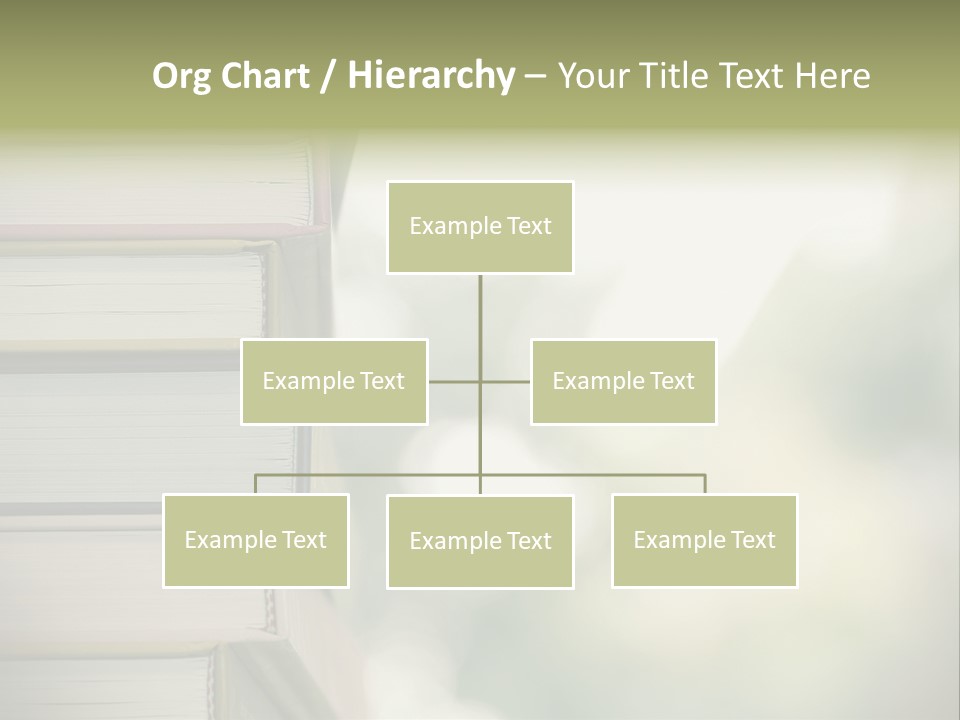 Research Information Collection PowerPoint Template