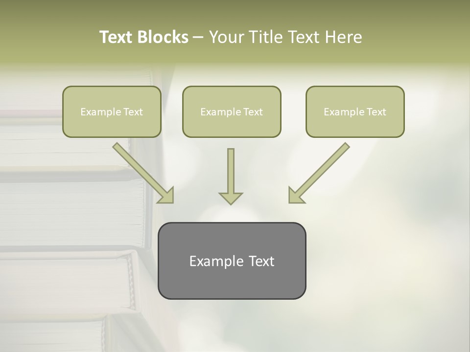 Research Information Collection PowerPoint Template