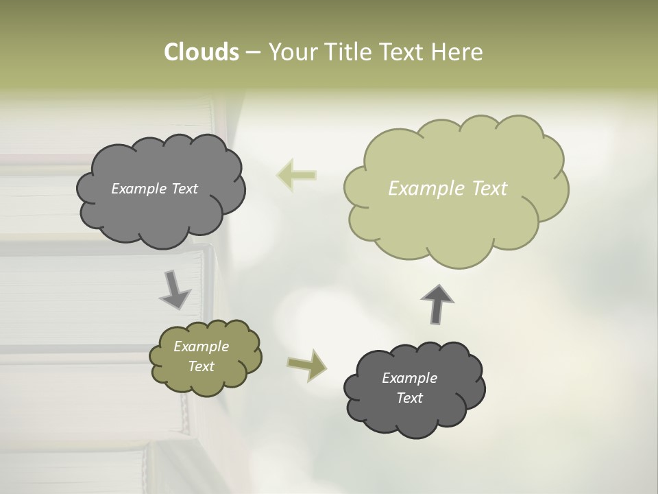 Research Information Collection PowerPoint Template