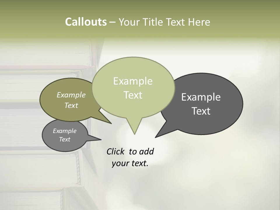 Research Information Collection PowerPoint Template