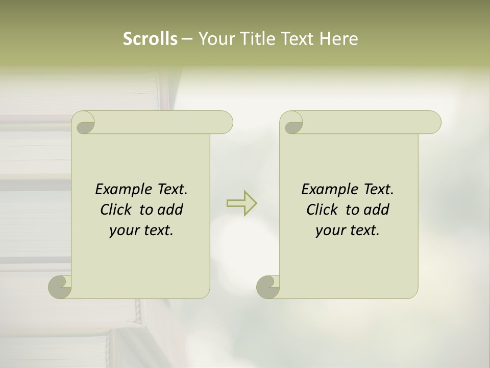 Research Information Collection PowerPoint Template
