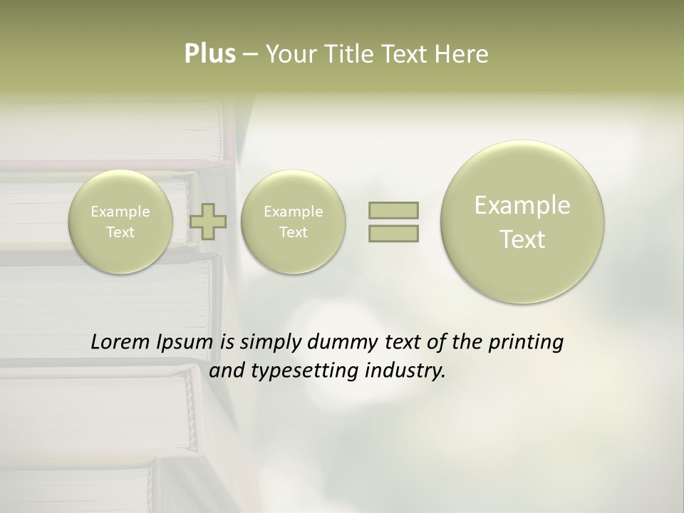 Research Information Collection PowerPoint Template