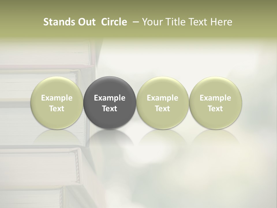 Research Information Collection PowerPoint Template
