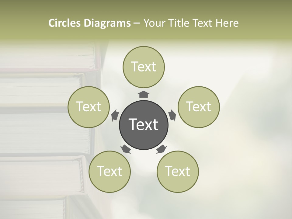 Research Information Collection PowerPoint Template
