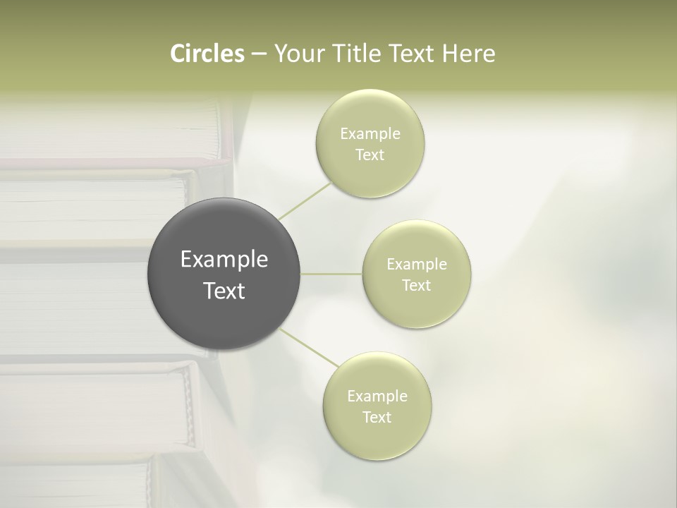 Research Information Collection PowerPoint Template