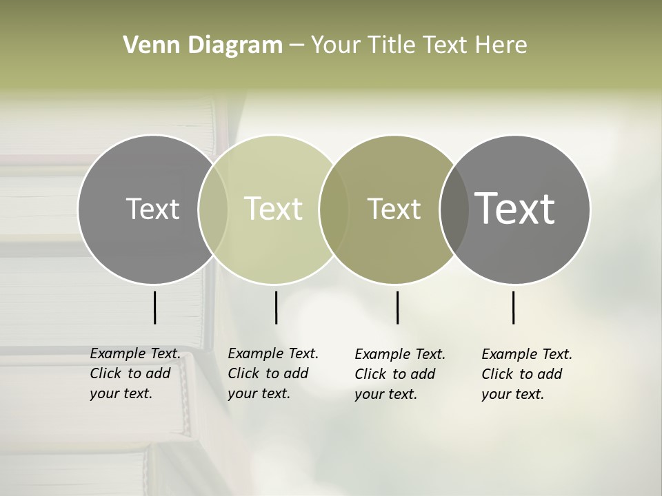 Research Information Collection PowerPoint Template