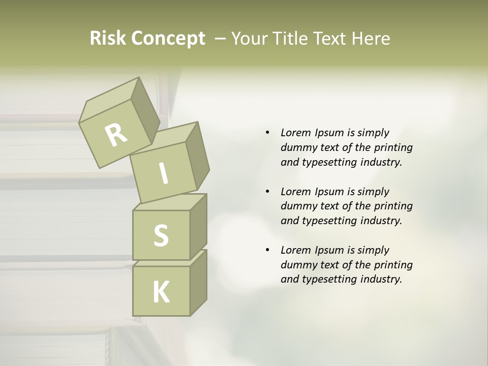 Research Information Collection PowerPoint Template