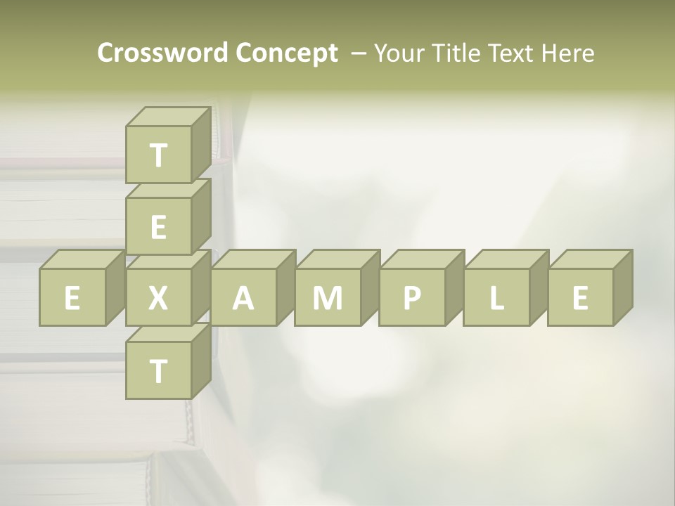 Research Information Collection PowerPoint Template
