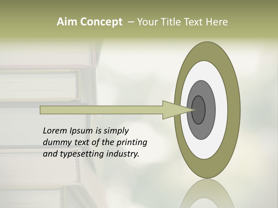 Research Information Collection PowerPoint Template