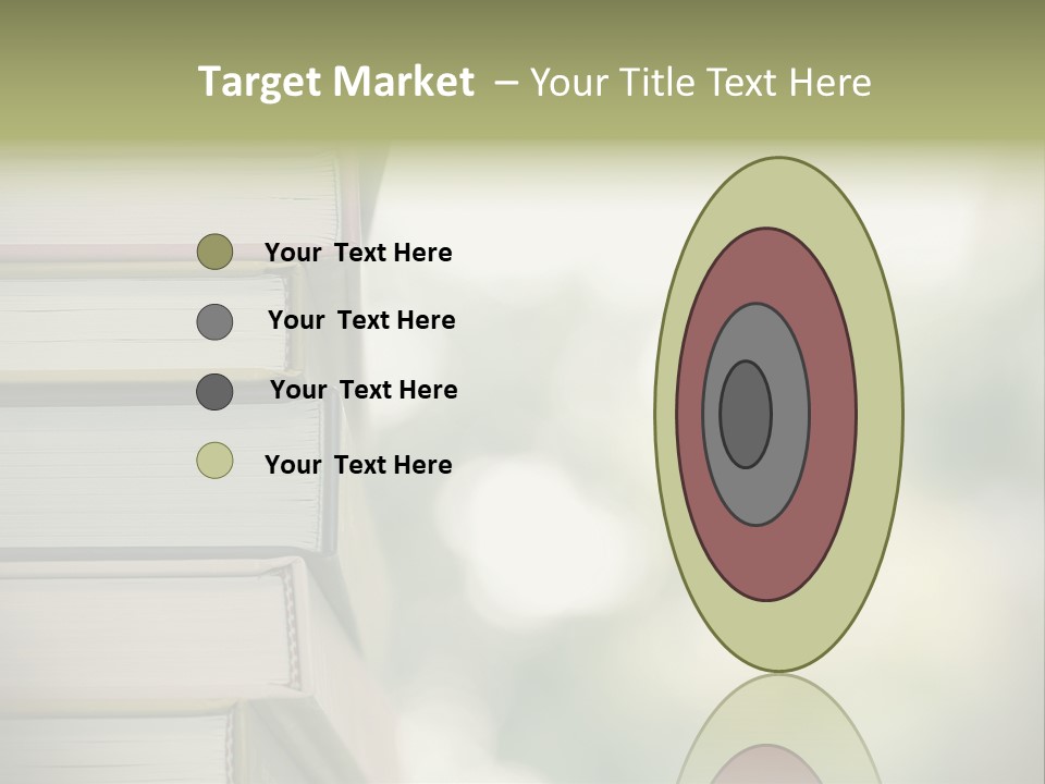 Research Information Collection PowerPoint Template