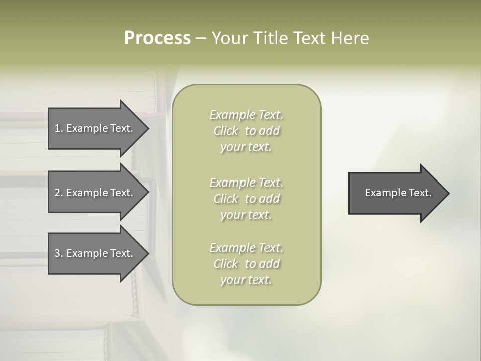 Research Information Collection PowerPoint Template