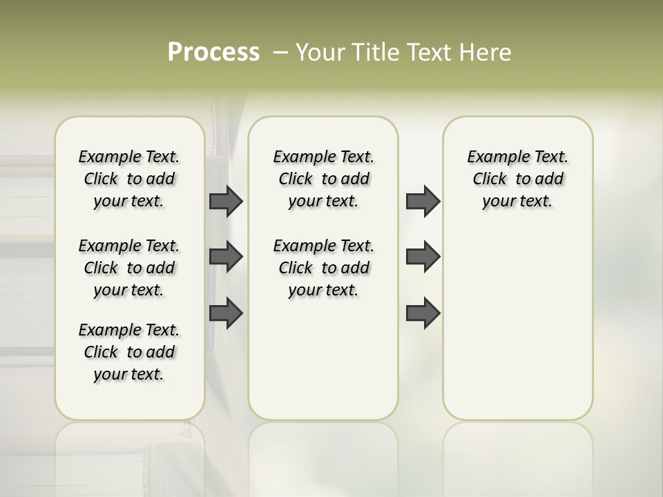 Research Information Collection PowerPoint Template