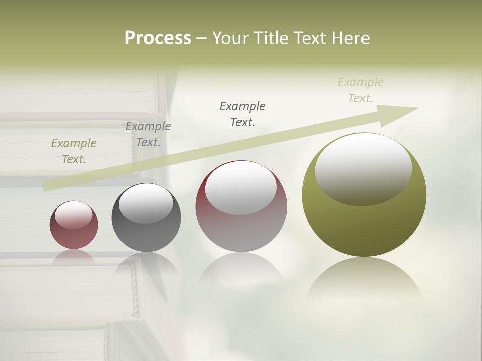 Research Information Collection PowerPoint Template