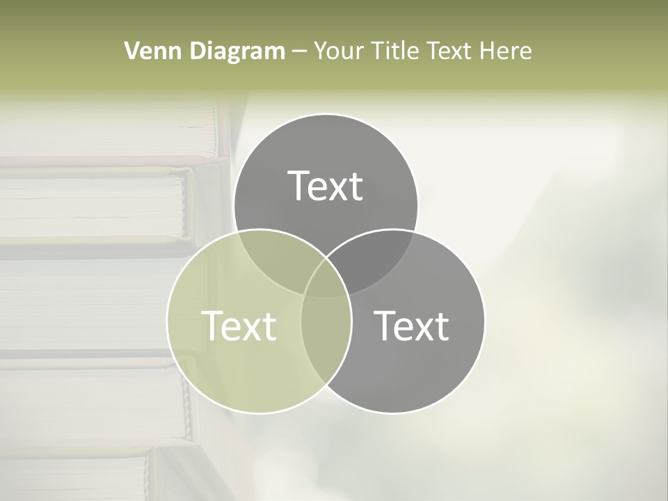 Research Information Collection PowerPoint Template