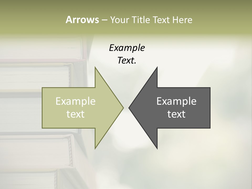 Research Information Collection PowerPoint Template