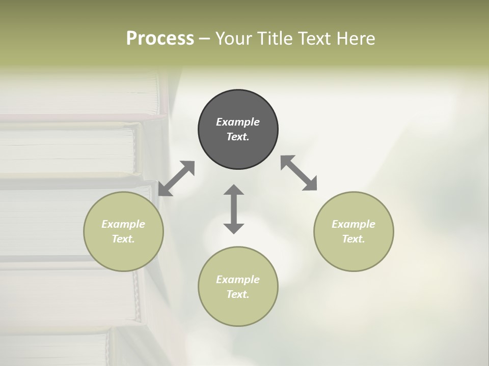 Research Information Collection PowerPoint Template