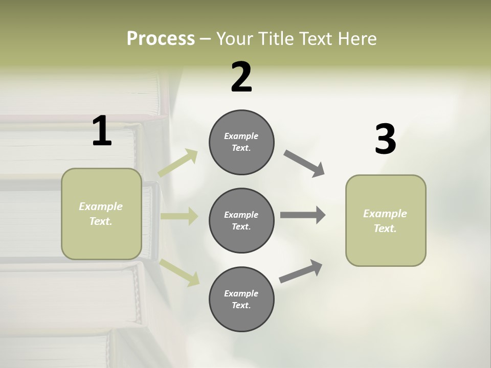 Research Information Collection PowerPoint Template