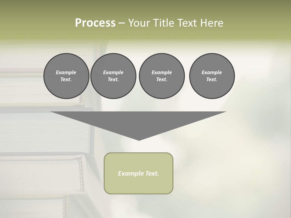 Research Information Collection PowerPoint Template