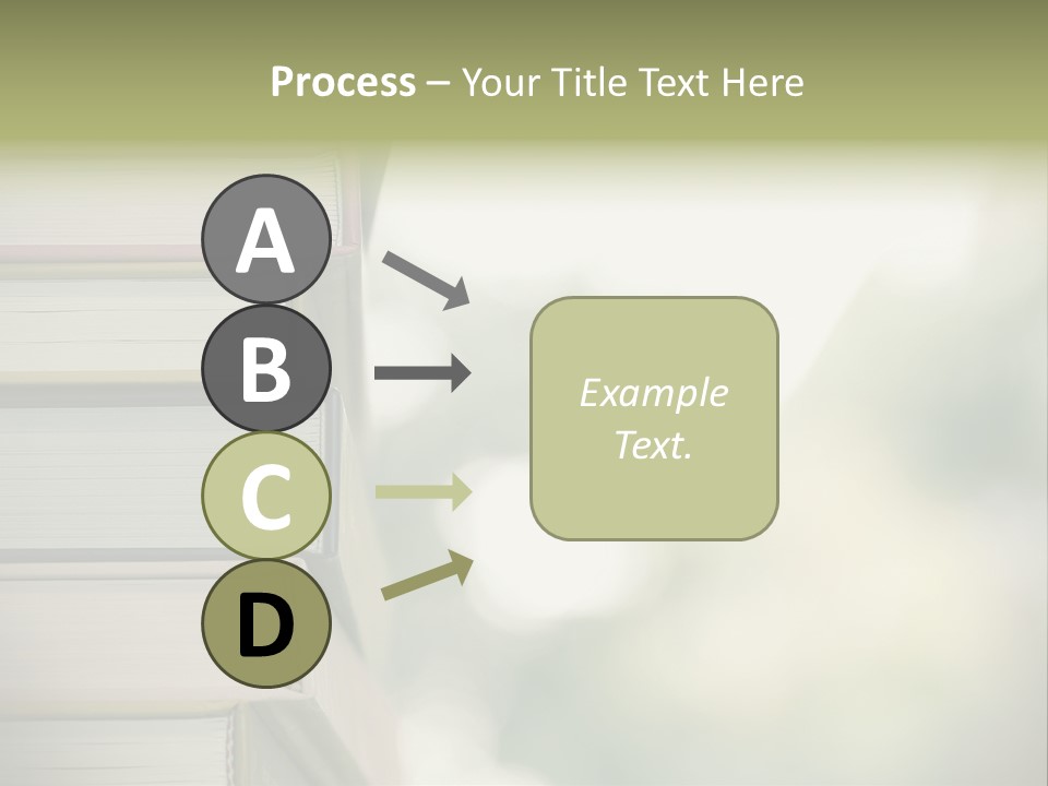 Research Information Collection PowerPoint Template