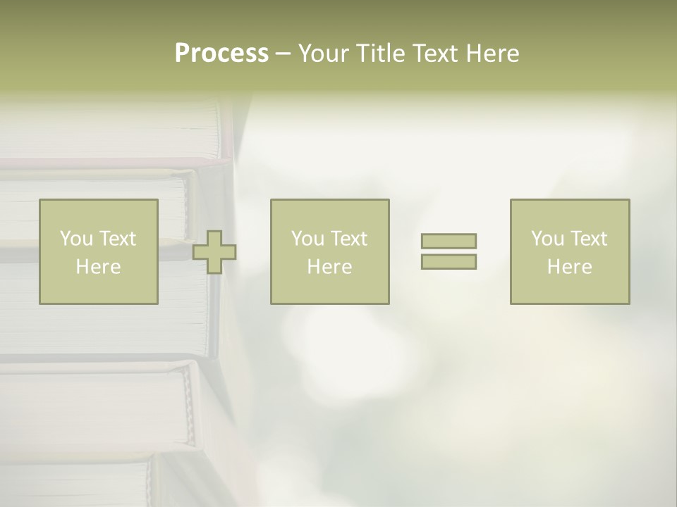 Research Information Collection PowerPoint Template