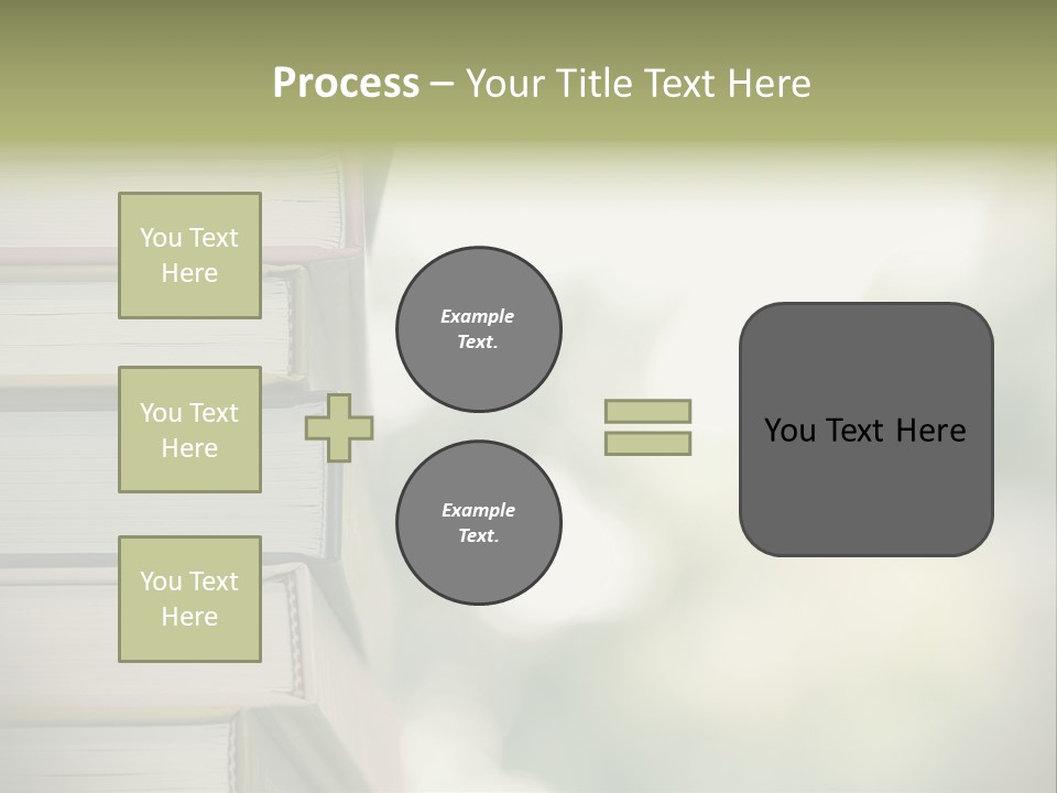 Research Information Collection PowerPoint Template