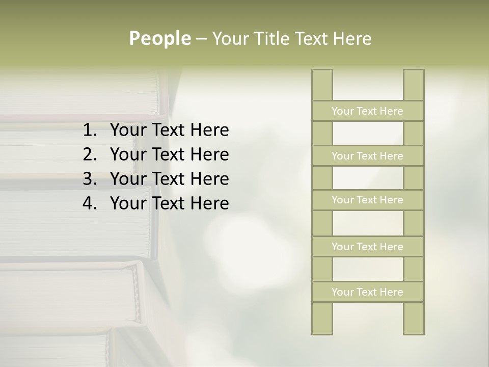 Research Information Collection PowerPoint Template