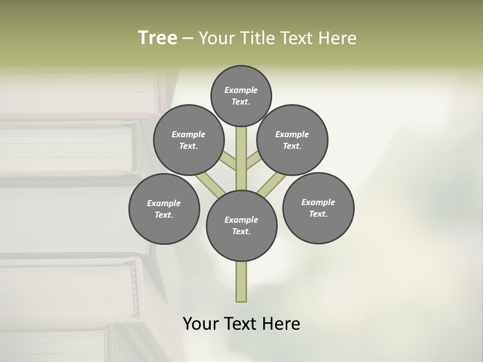 Research Information Collection PowerPoint Template
