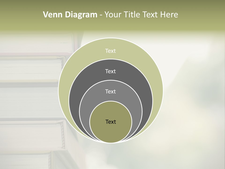 Research Information Collection PowerPoint Template