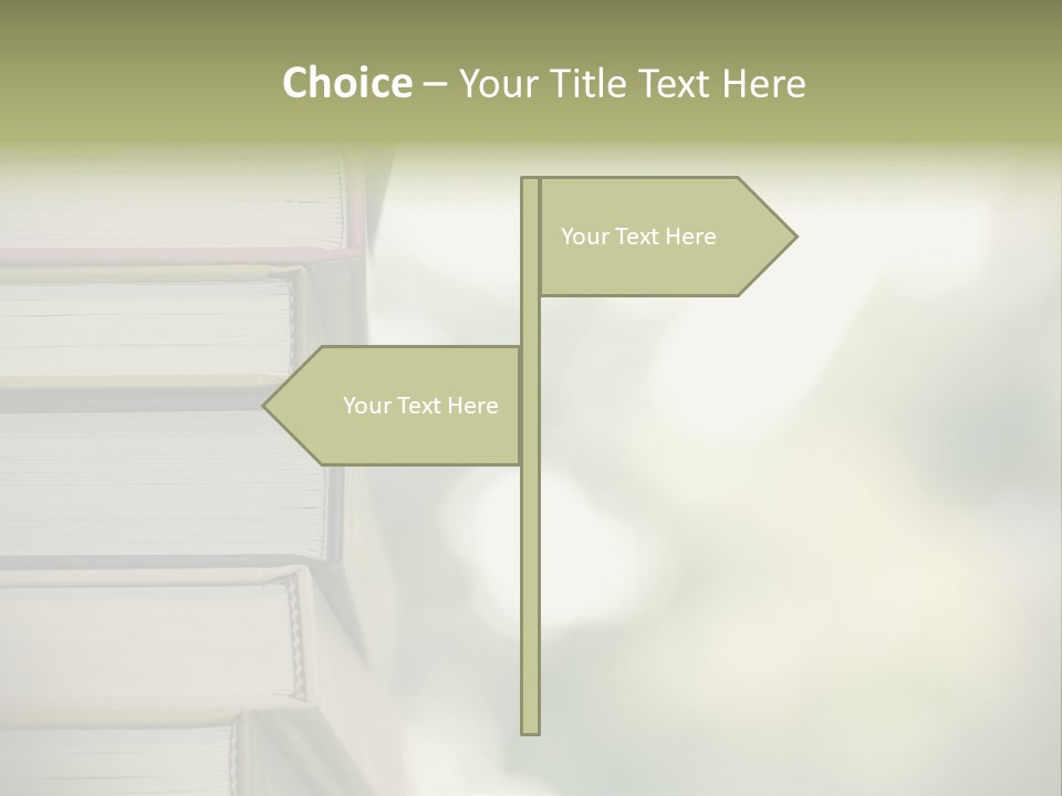 Research Information Collection PowerPoint Template