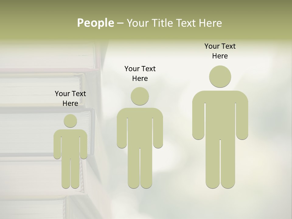 Research Information Collection PowerPoint Template