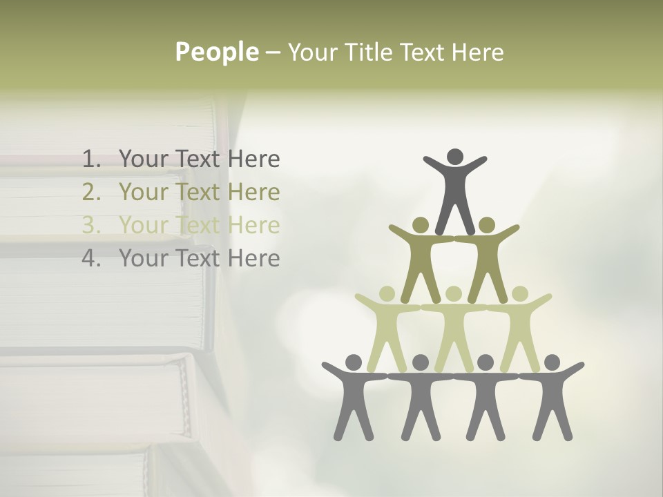 Research Information Collection PowerPoint Template