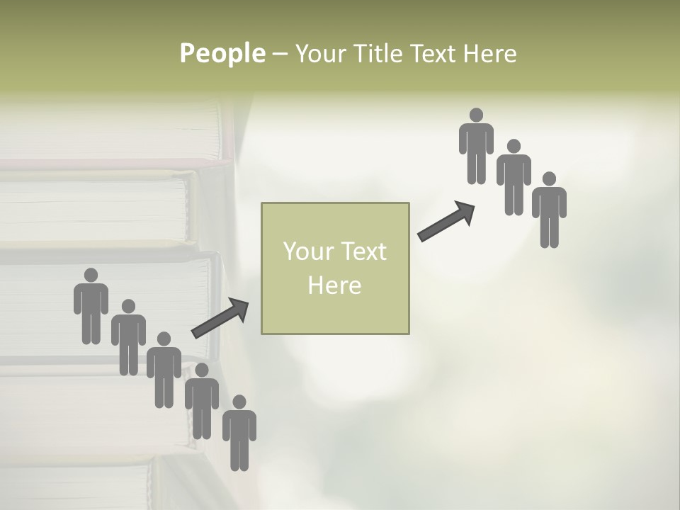Research Information Collection PowerPoint Template