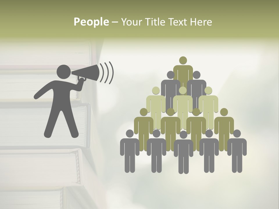 Research Information Collection PowerPoint Template