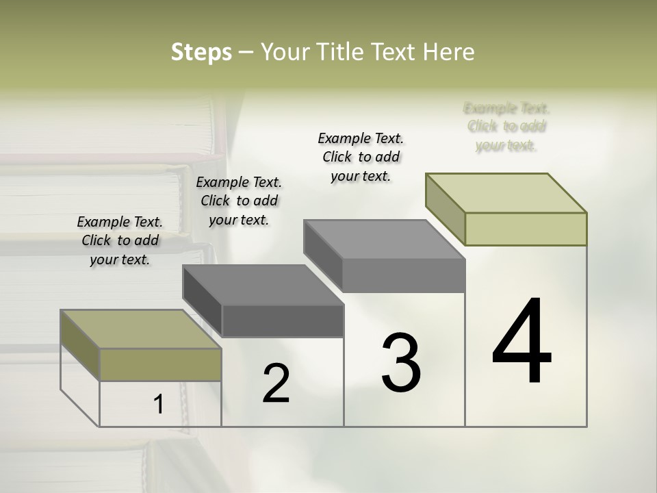Research Information Collection PowerPoint Template